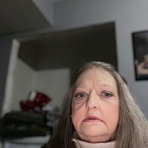 Meet your Posher, Tammy